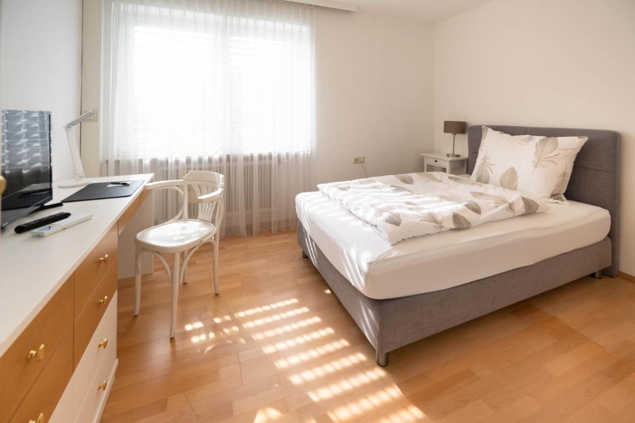 Aparthome L.I.N.Z. Bergham Exteriér fotografie