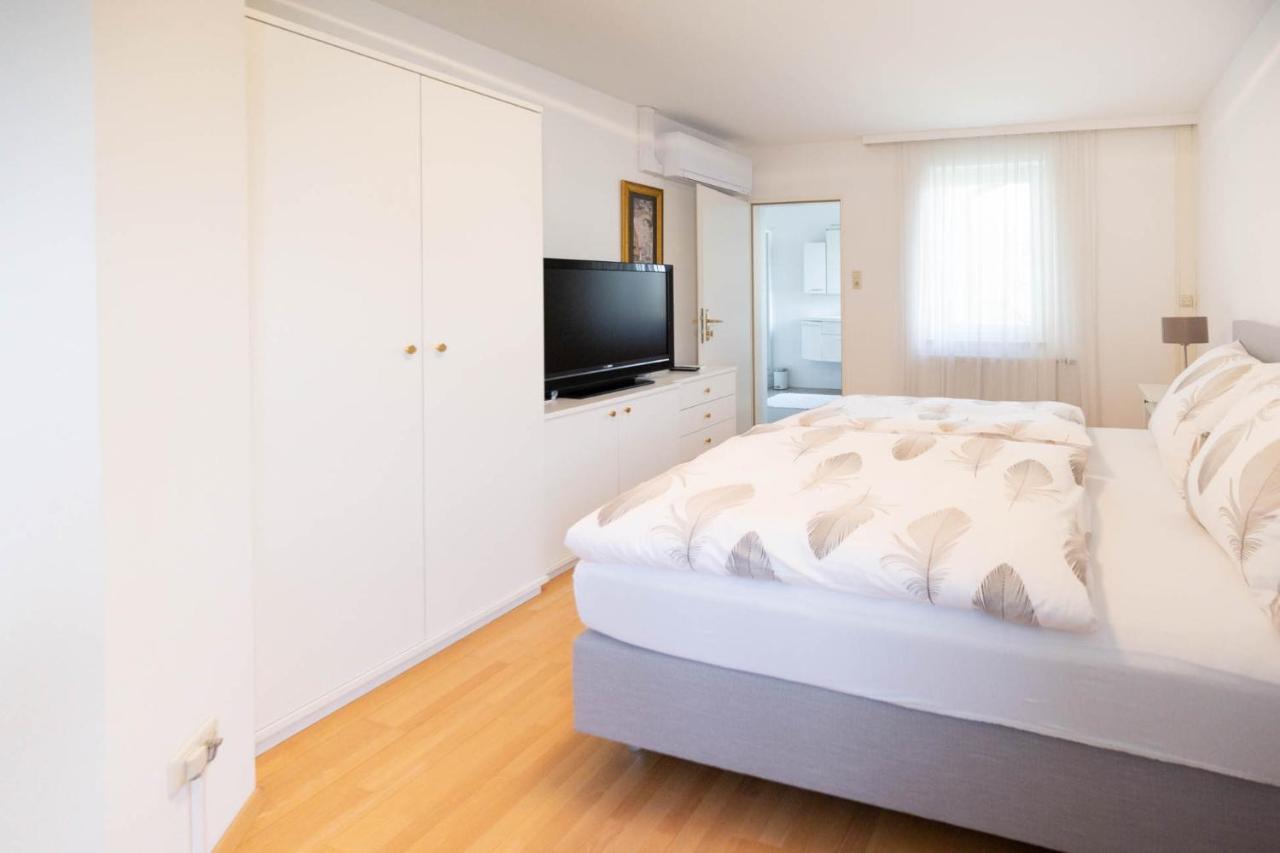 Aparthome L.I.N.Z. Bergham Exteriér fotografie
